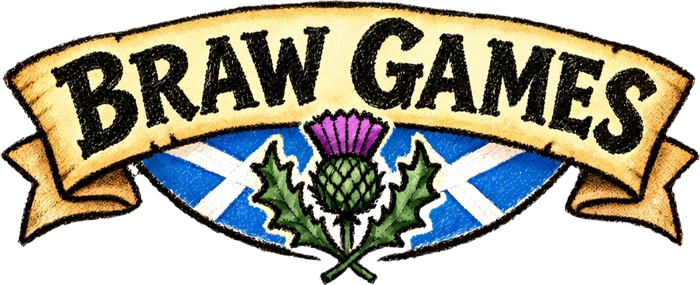 Braw Games